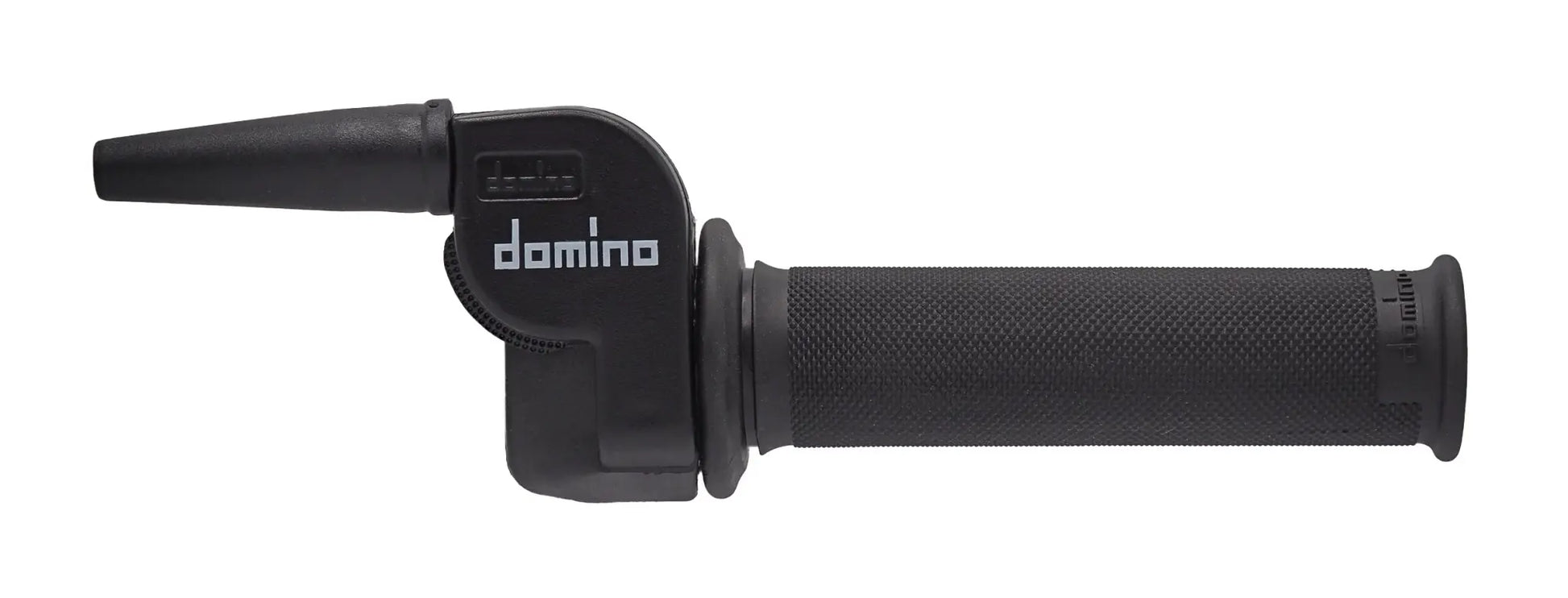 DOMINO Aluminium Throttle Control