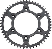 Jt Sprockets Steel Rear Sprocket 520-51t