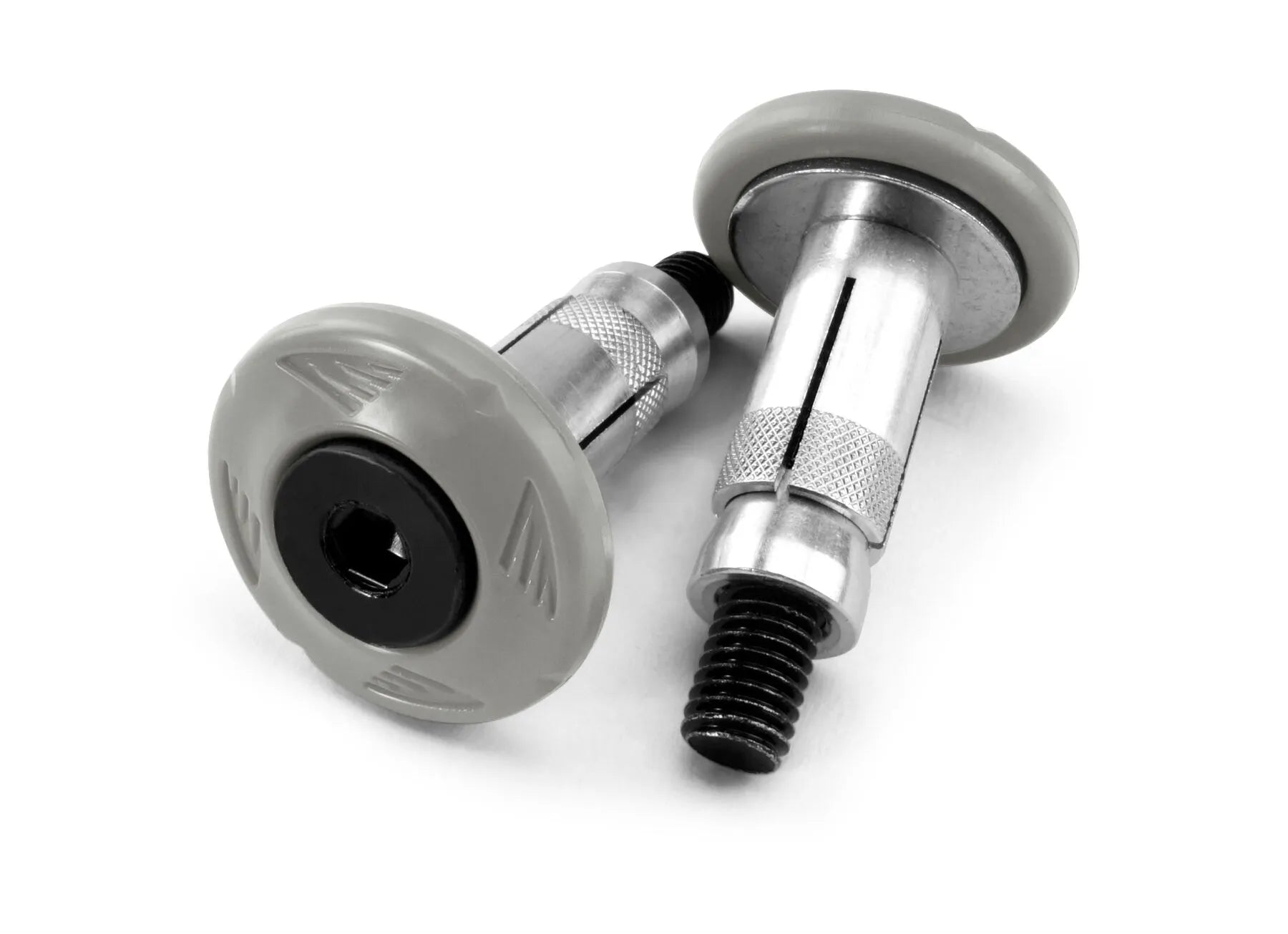 Cycra Grip Armor With Bar End