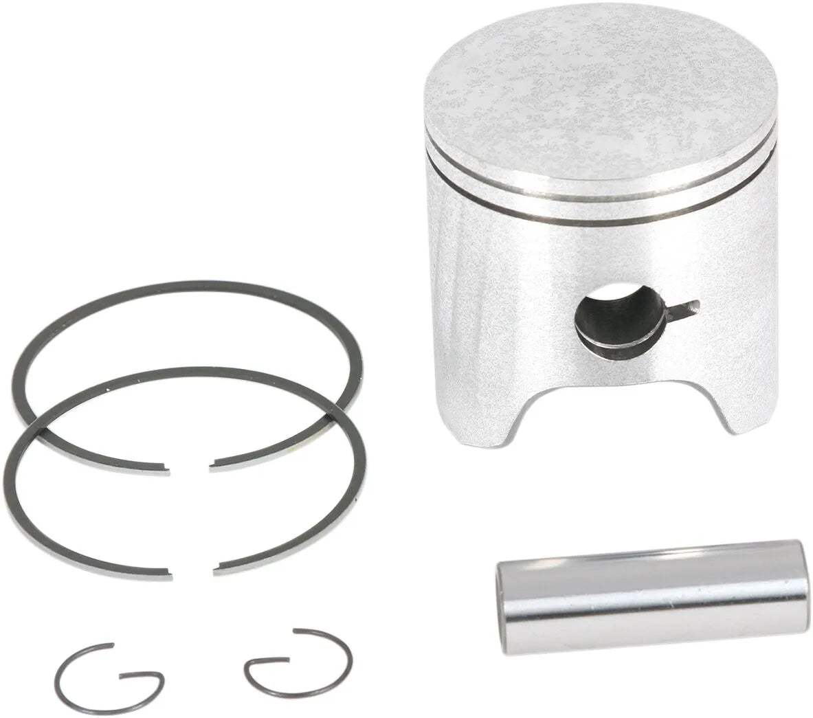 Parts Unlimited Piston Kit for 780cc Engines (69.50mm Bore)