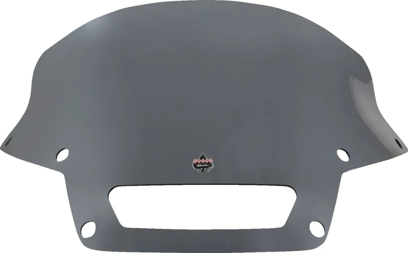 Klock Werks Flare Windshield