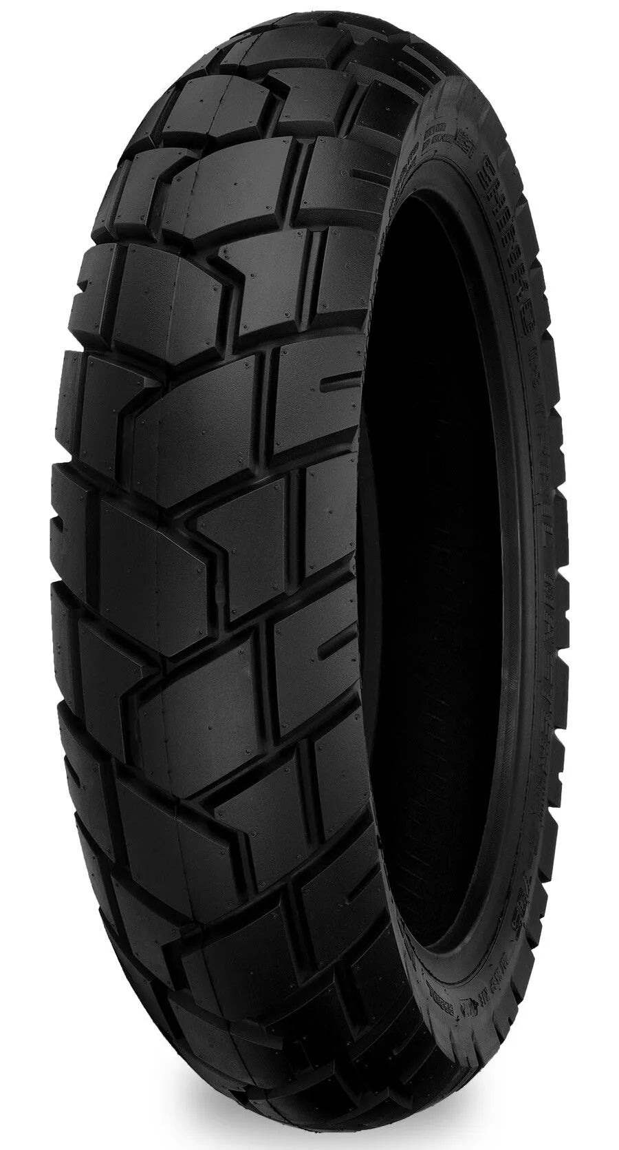 Shinko E705 Tire For Dual Sport Rear - 130/90-17