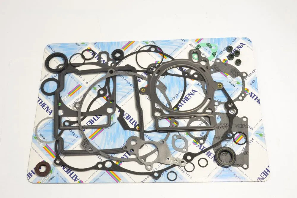 Athena Complete Gasket Kit