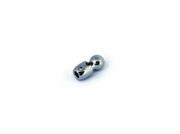 Kellermann Atto Ball Head Adapter - Chrome