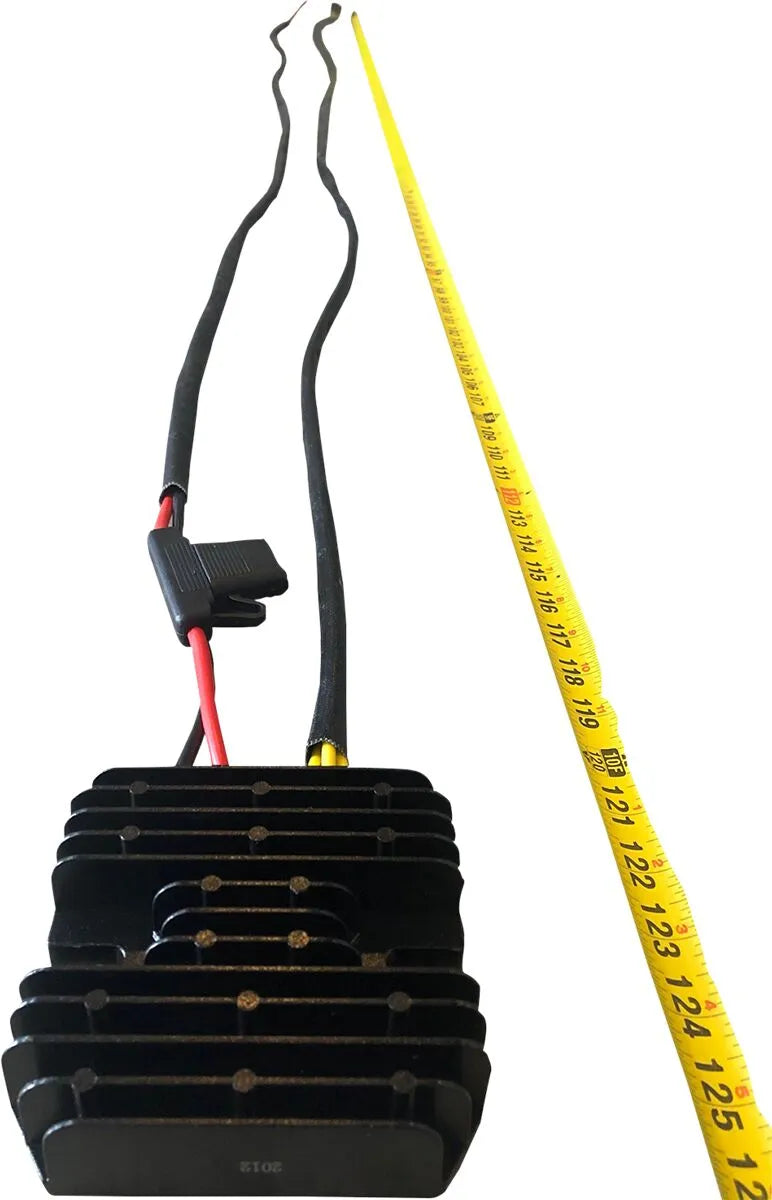 Rick's Motorsport Hot Shot Regulator-rectifier