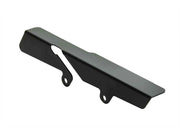 Rick's Motorcycles Belt Guard Gloss Black