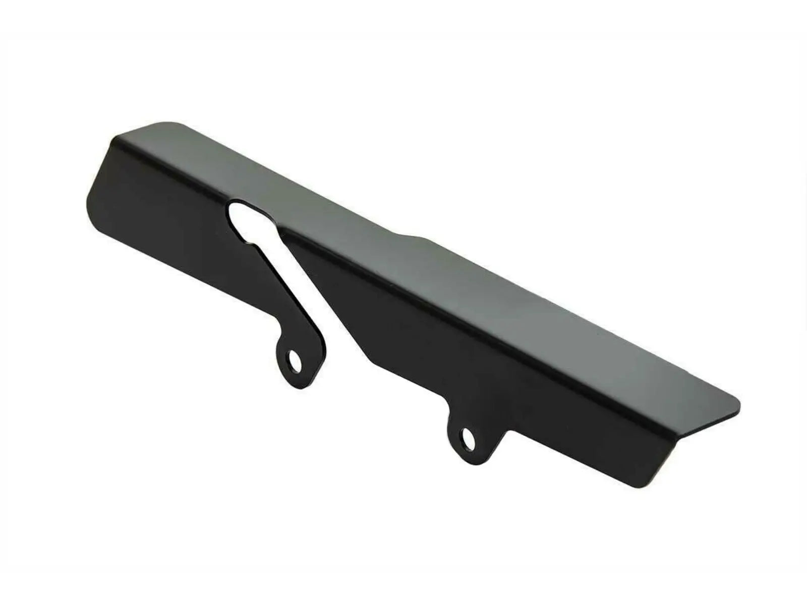 Rick's Motorcycles Belt Guard Gloss Black