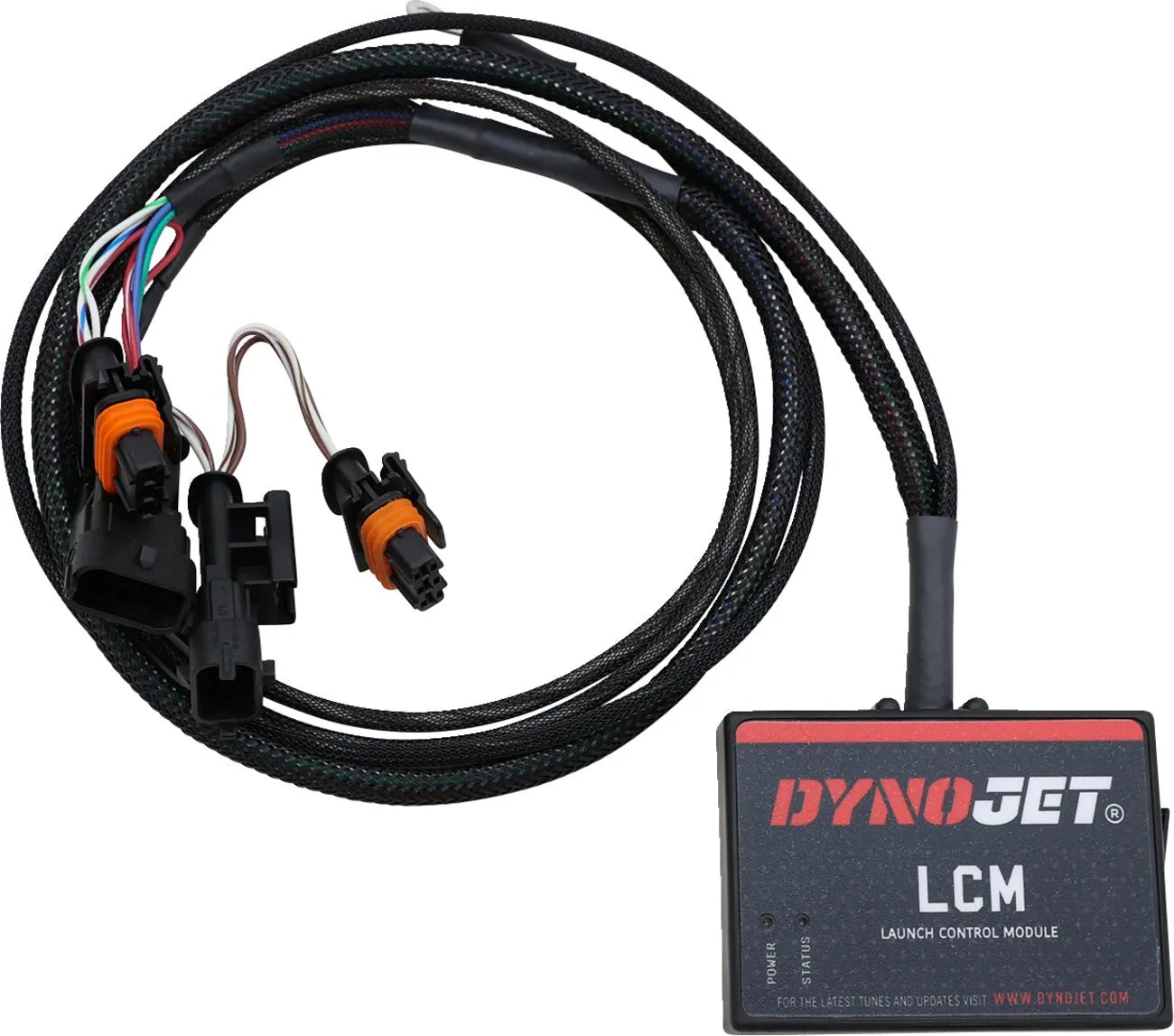 Dynojet Launch Control Kit For Coil Pack Interface