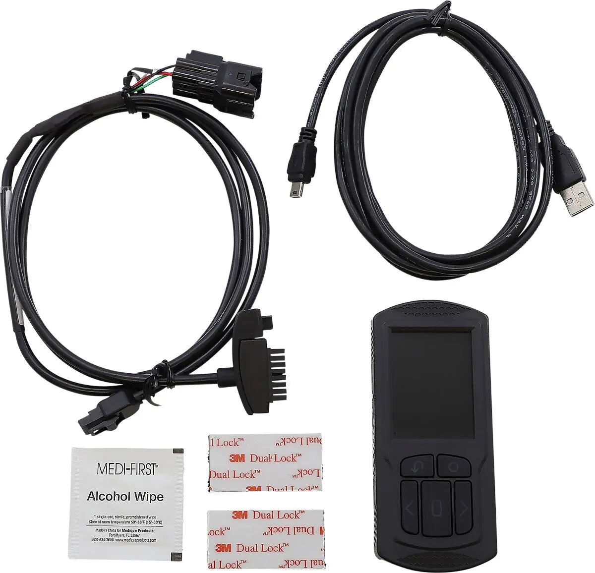 Dynojet Power Vision 3 Ecu Tuner For Performance Tuning