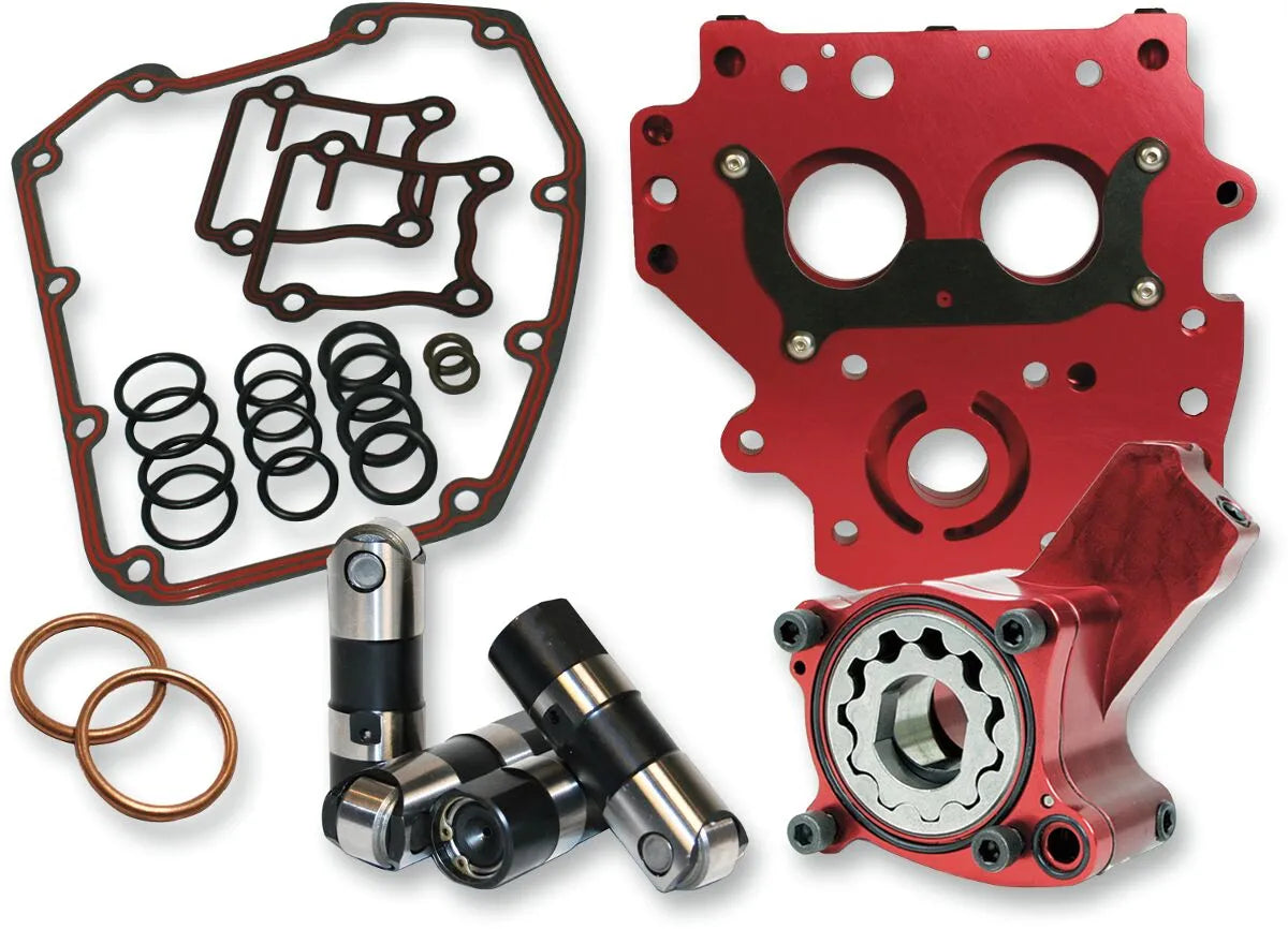 Feuling Parts Race Series Oil System Performance Pack