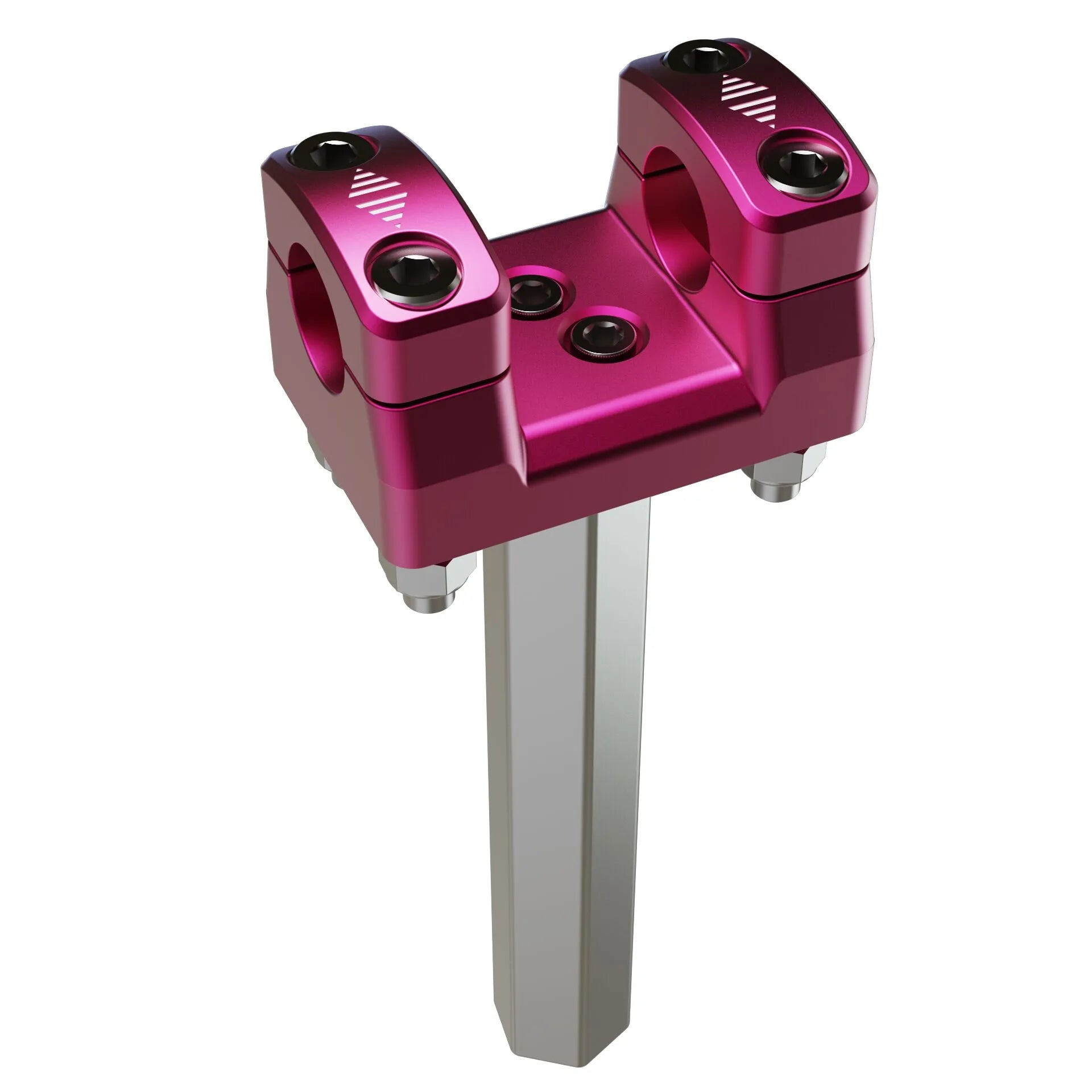 Rjwc Powersports Can-am Steering Stem Reinforcement