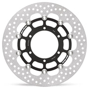 Moto-master Halo Series Floating Brake Rotor - 310mm - Front