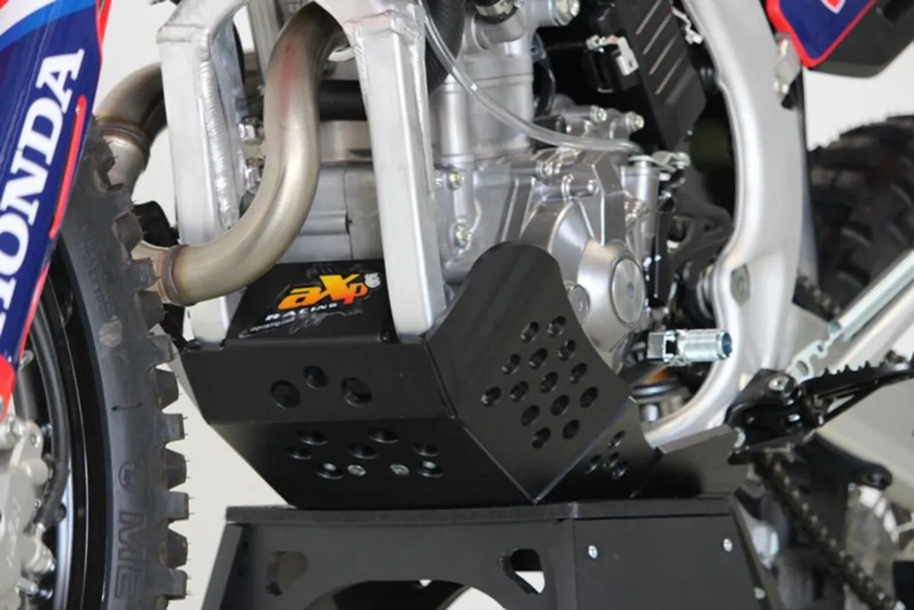 Axp Racing Xtrem Skid Plate For Engine Protection