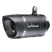 Leovince Lv Pro Carbon Slip-on Muffler - ECE Street Legal Approved