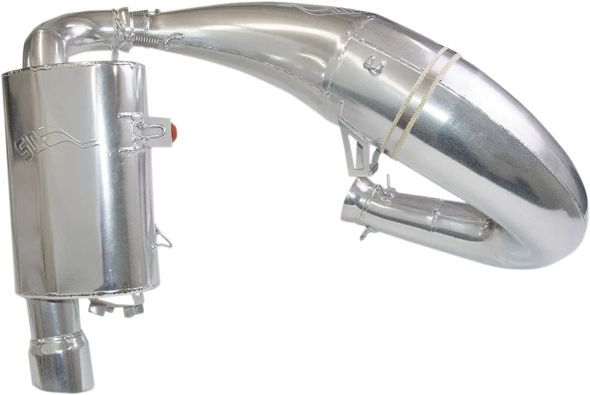 Starting Line Products Single Pipe Set Full System