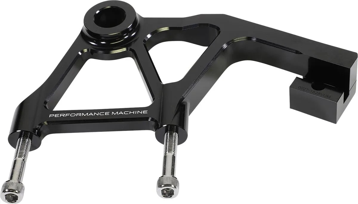 Performance Machine Radial Mount Caliper Bracket