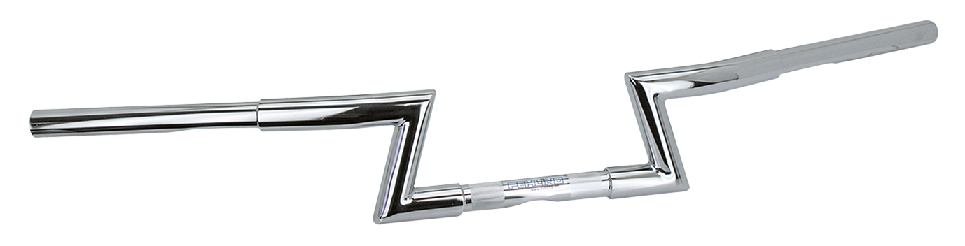 CRC Fehling Hollister Fat Z-Bars – Handlebar