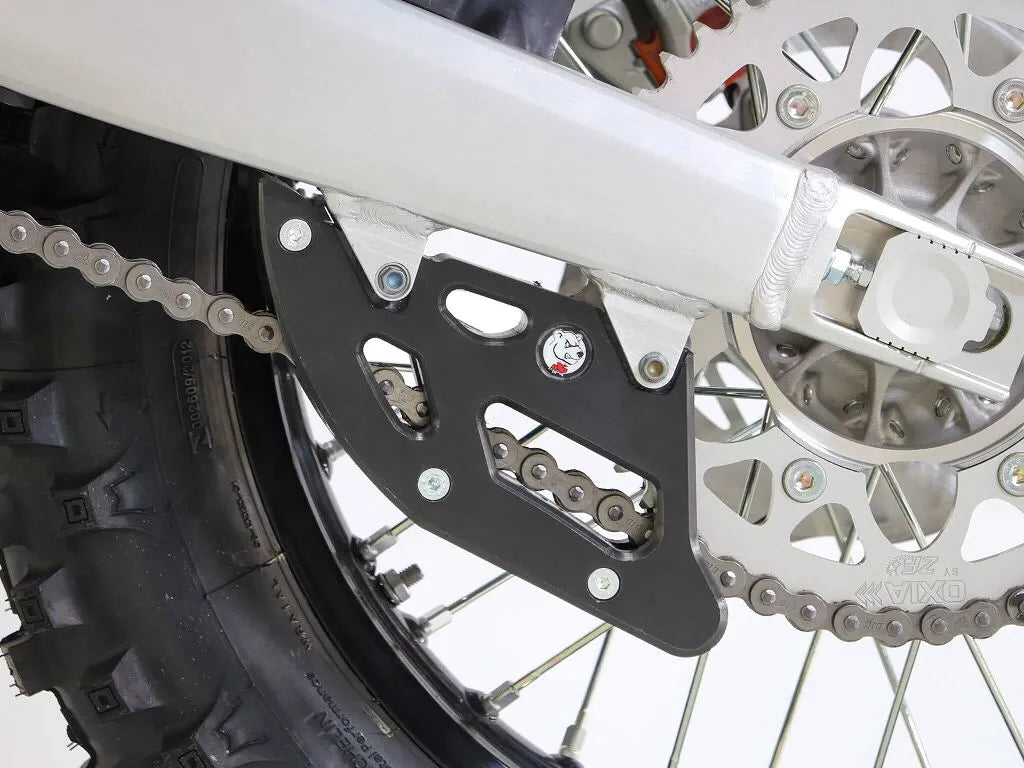 Axp Racing Chain Guide