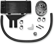 Jagg Oil Coolers Oil Cooler Kit