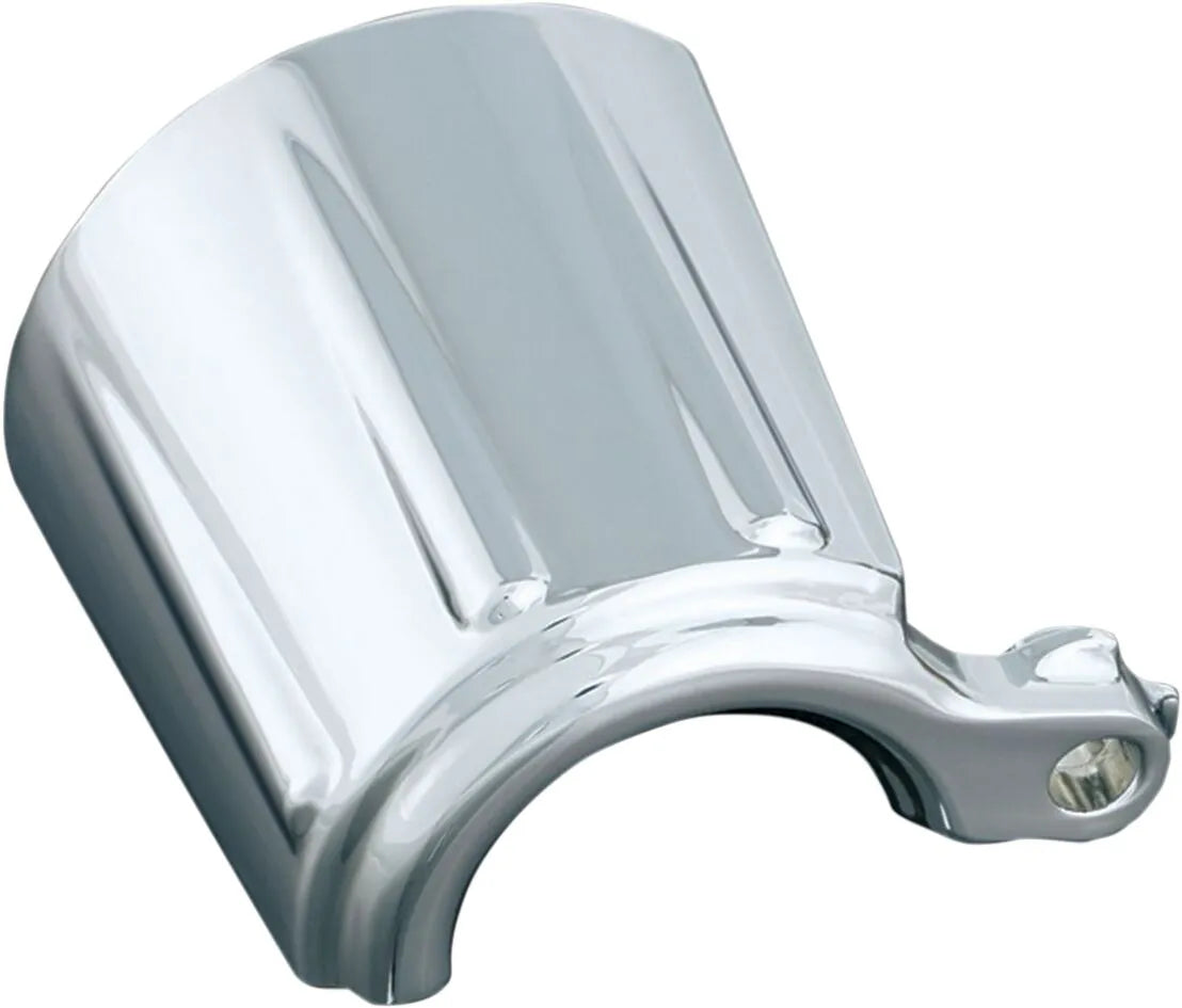 Kuryakyn Inner Primary Front Cover Extension Chrome