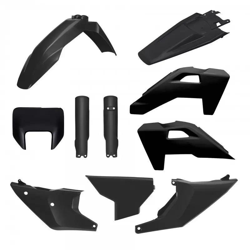 Polisport Complete MX Body Kit