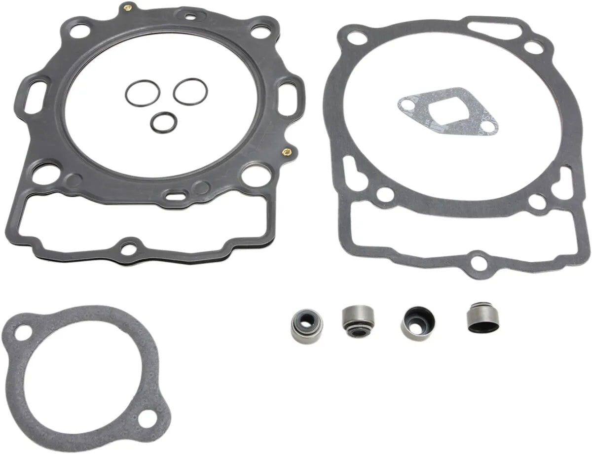 Moose Offroad Hard-Parts Top End Gasket Kit