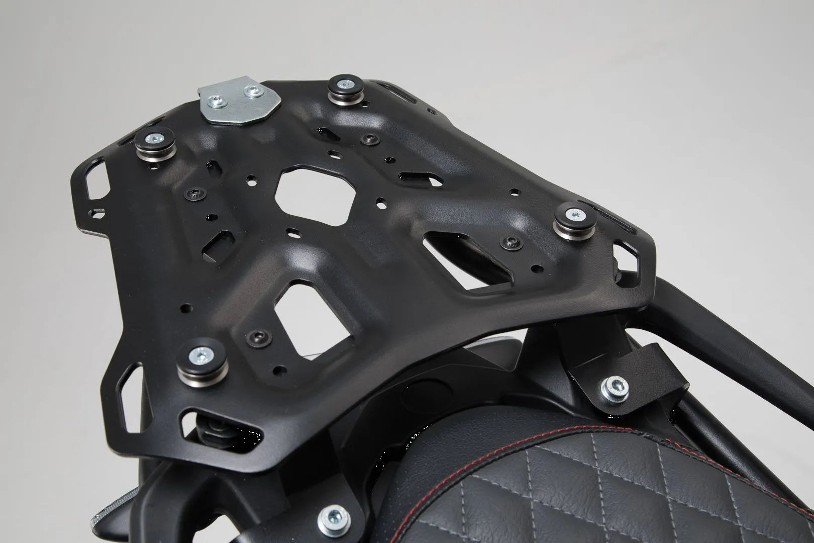 Sw-motech Adventure Rack For Luggage Mounting