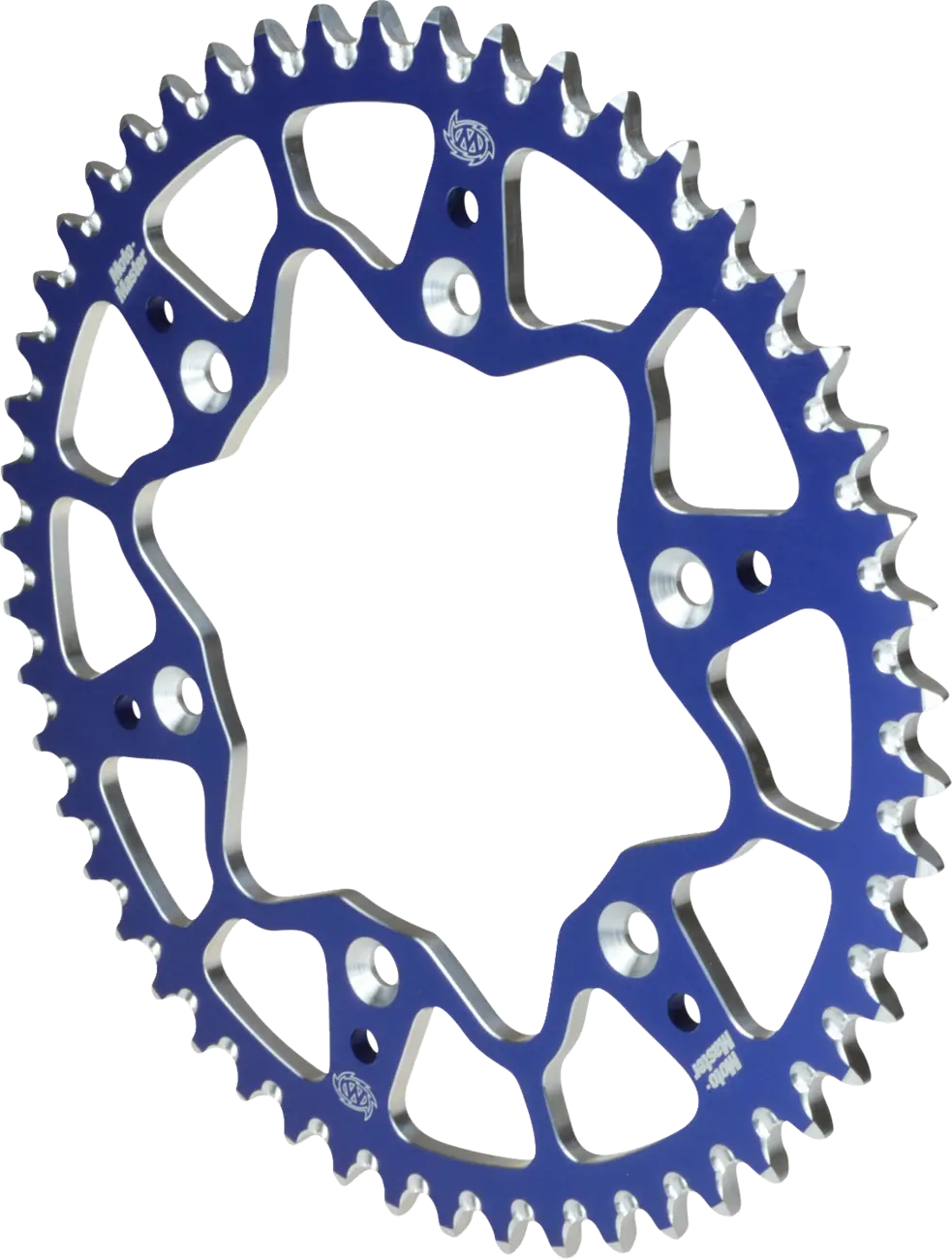 Moto-master Aluminum Rear Sprocket 53t