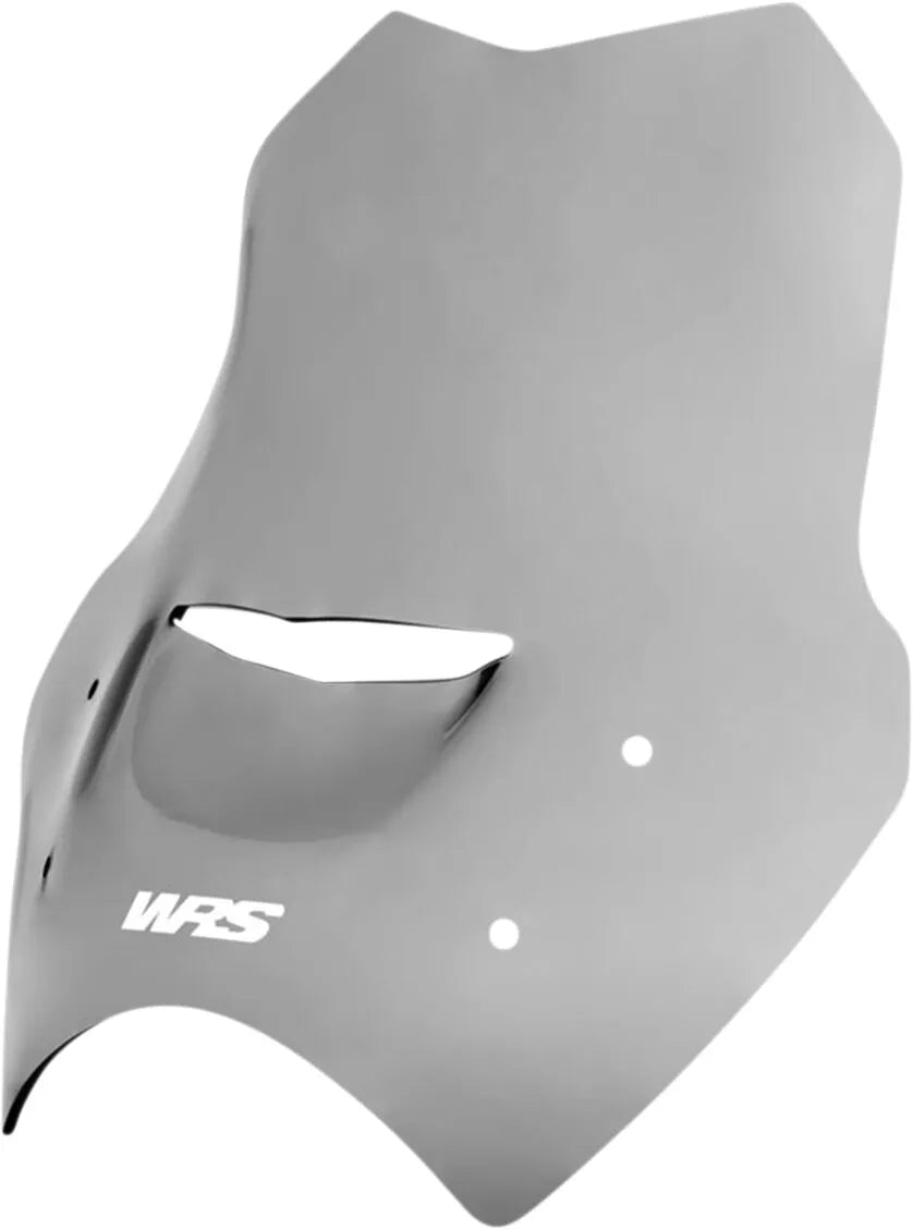 Wrs Windscreen - Naked Bike Windshield
