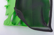 Polisport Radiator Louver Mesh Pair
