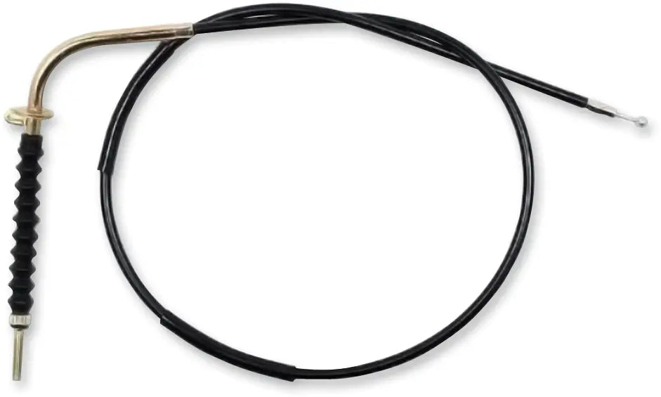Motion Pro Black Vinyl Brake Cable