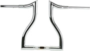 La Choppers Hammerhead Handlebar 1.5"