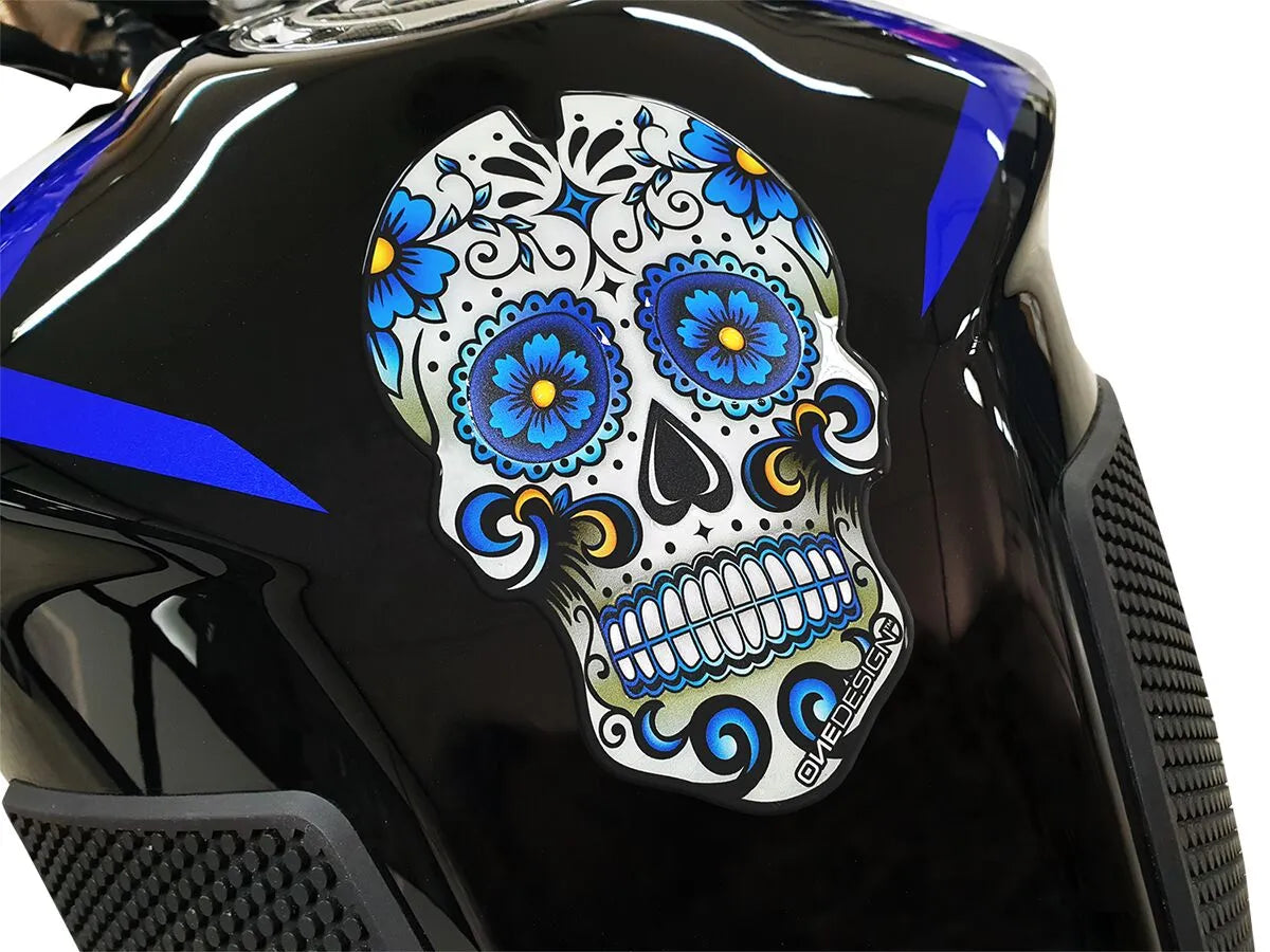 Onedesign Resin Tank Pad Universal Fitment