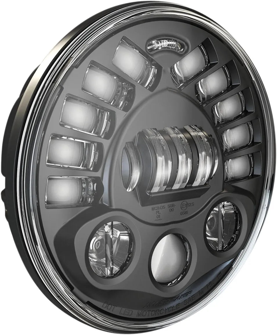 J.w. Speaker Adaptive 2 Led Headlight