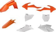 Polisport MX Complete Body Kit for KTM