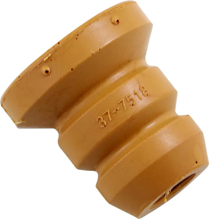 Moose Offroad Shock Bumper