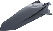 Polisport Replacement Plastic Rear Fender