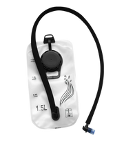 Thor 1.5 Liter Hydration Bladder Replacement