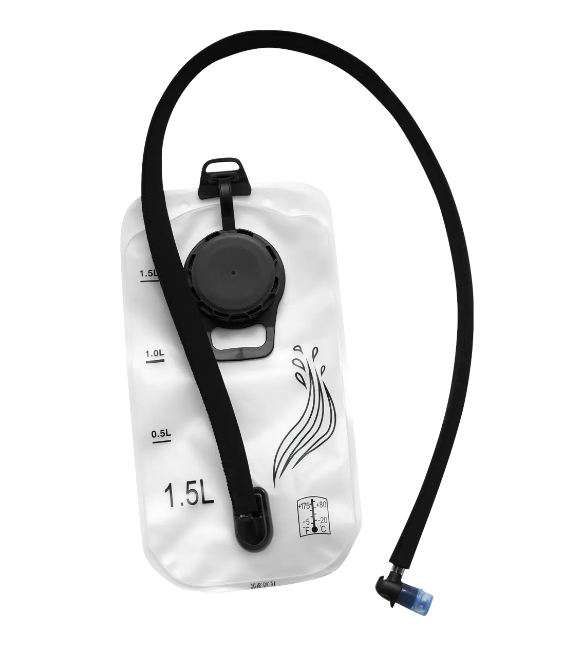 Thor 1.5 Liter Hydration Bladder Replacement