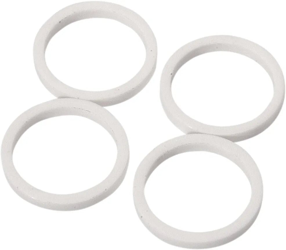 Drag Specialties Shovelhead Rocker Shaft Seals