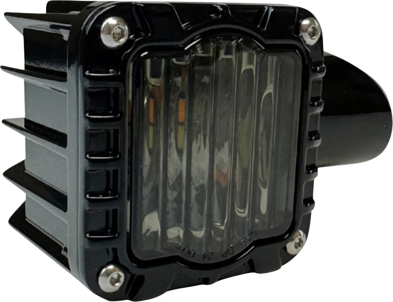 Custom Dynamics Shark Demon Led Turn Signals