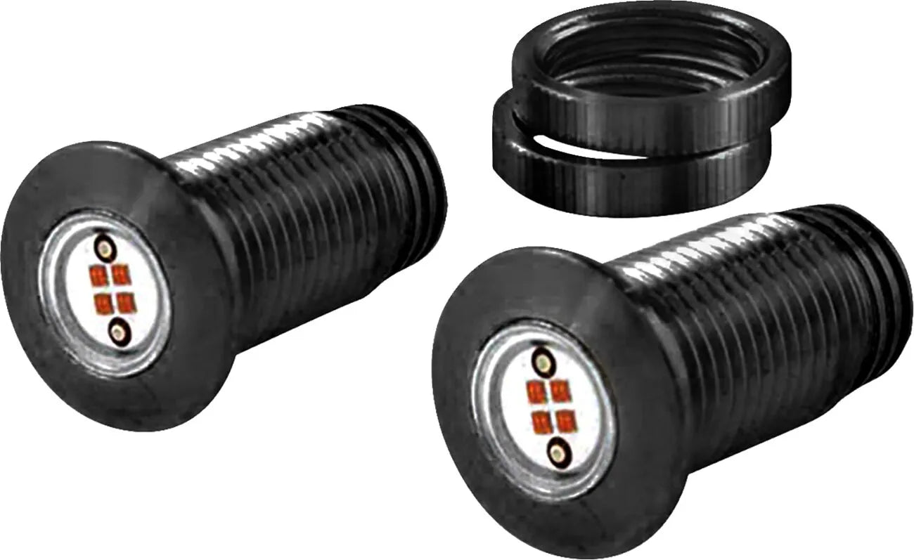 Paul Yaffe Bagger Nation Bag Bolts Taillight Kit