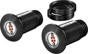 Paul Yaffe Bagger Nation Bag Bolts Taillight Kit