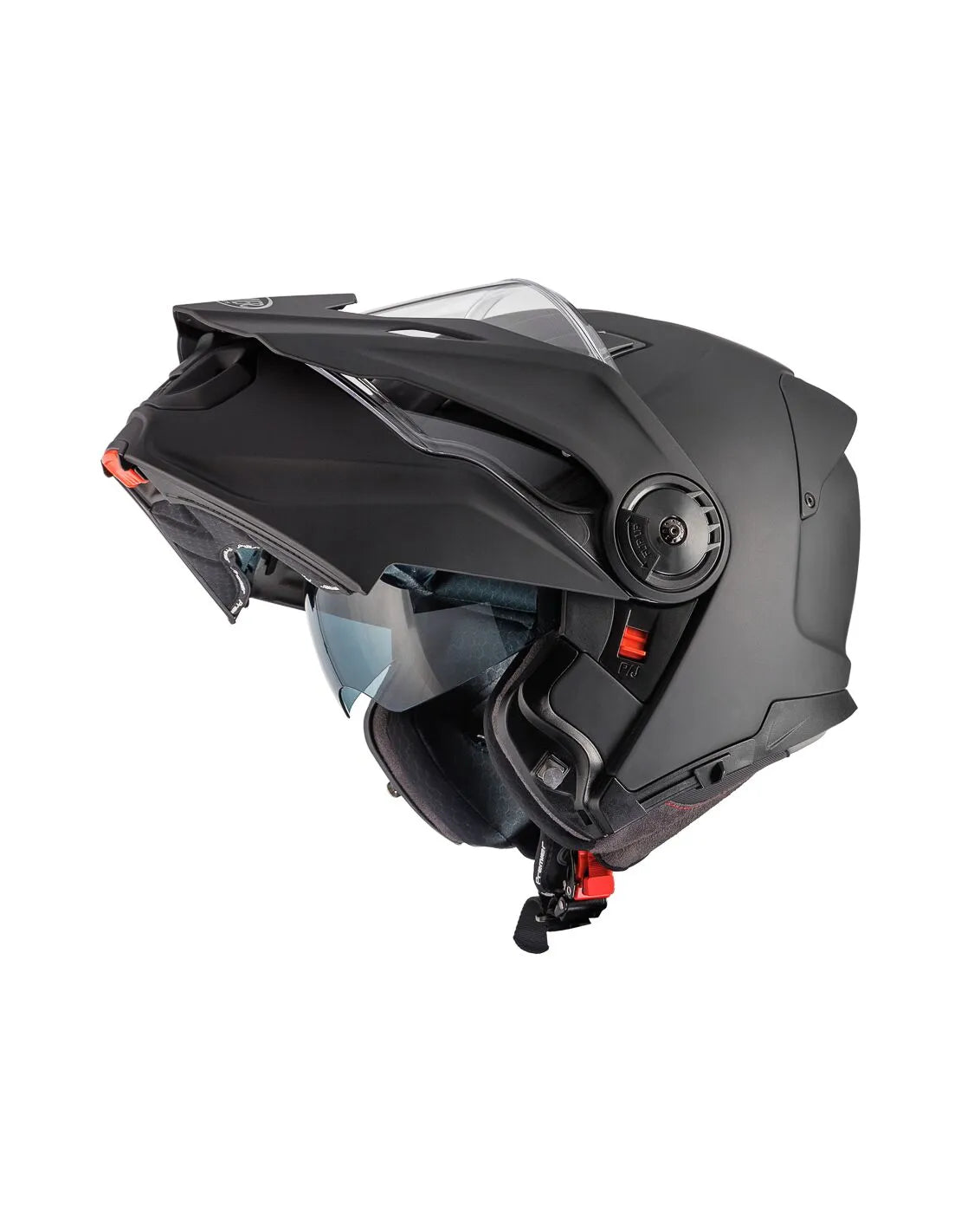 Premier Helmets Land Cruiser Modular Helmet