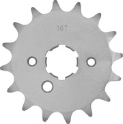 Moose Offroad Front Sprocket 520, 16t
