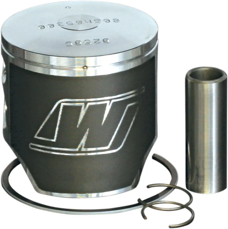 Wiseco High-performance Piston Kit 53.00mm
