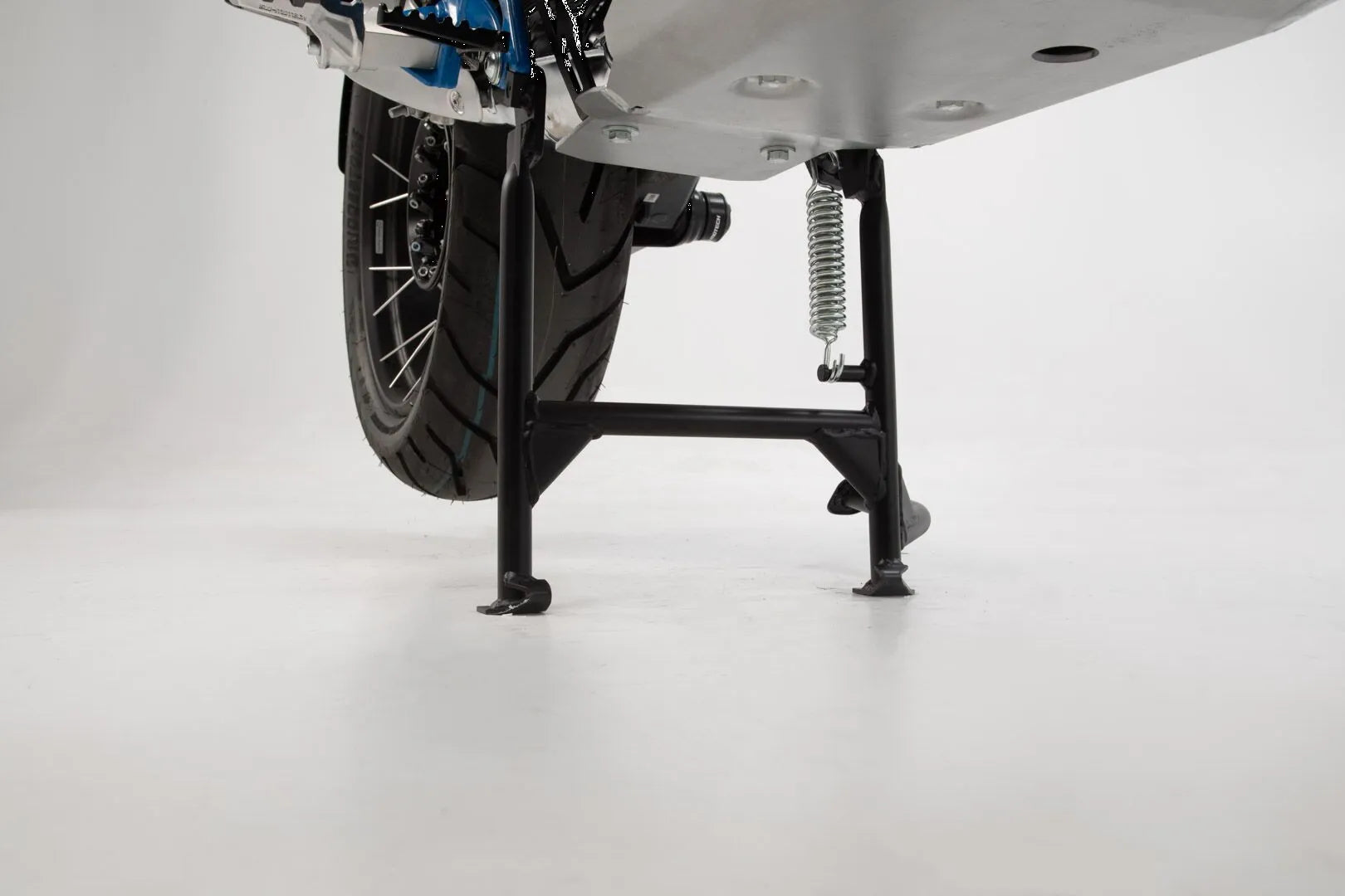 SW-MOTECH Motorcycle Centerstand