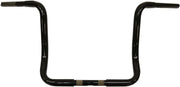 La Choppers 1-1/4" Touring Ape Hanger Handlebar