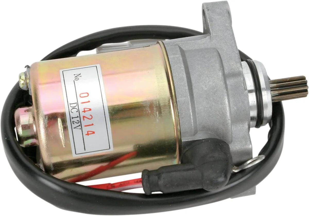 Rick's Motorsport Electric Starter For Polaris