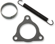 Moose Offroad Exhaust Gasket Kit For 2-stroke Engines